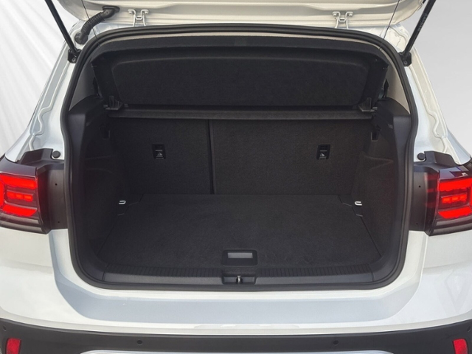 Volkswagen T-Cross – Bild 7