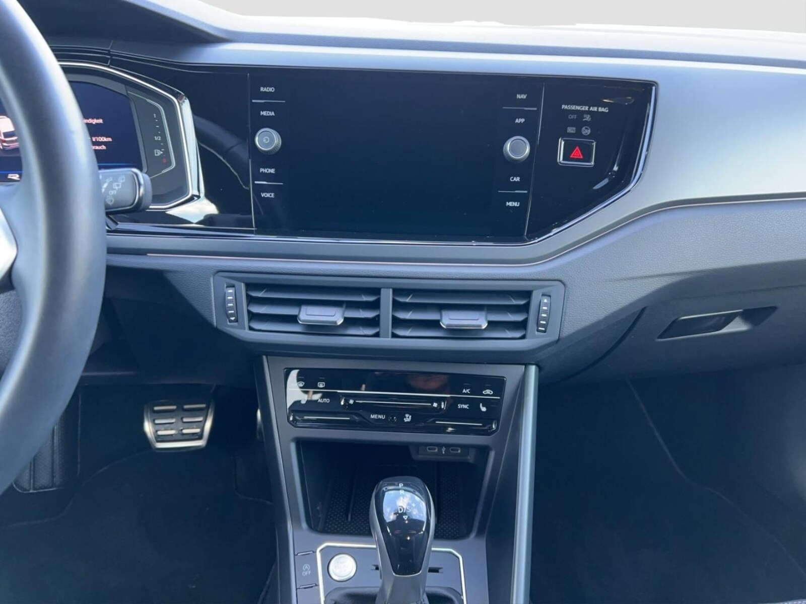 Volkswagen Polo – Bild 20