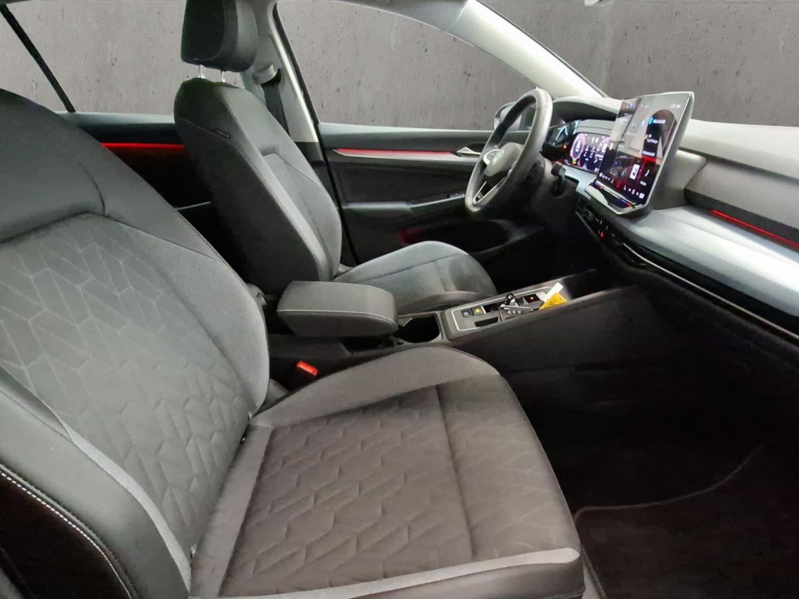 Volkswagen Golf – Bild 19