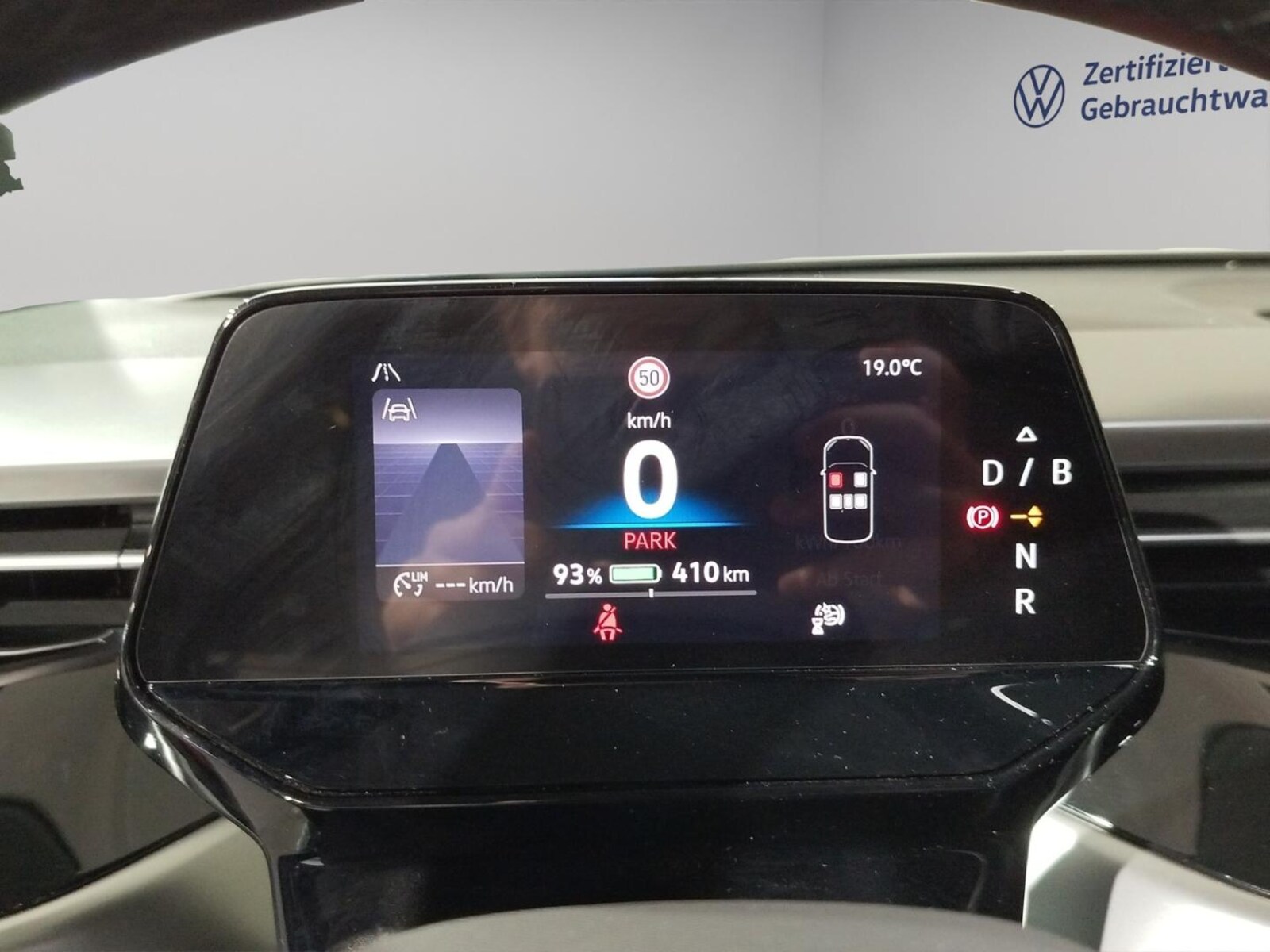 Volkswagen ID. Buzz – Bild 11