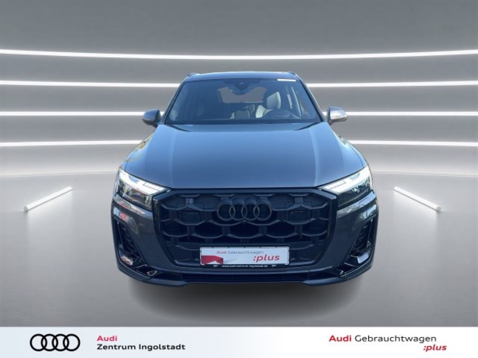 Audi SQ7 – Bild 3