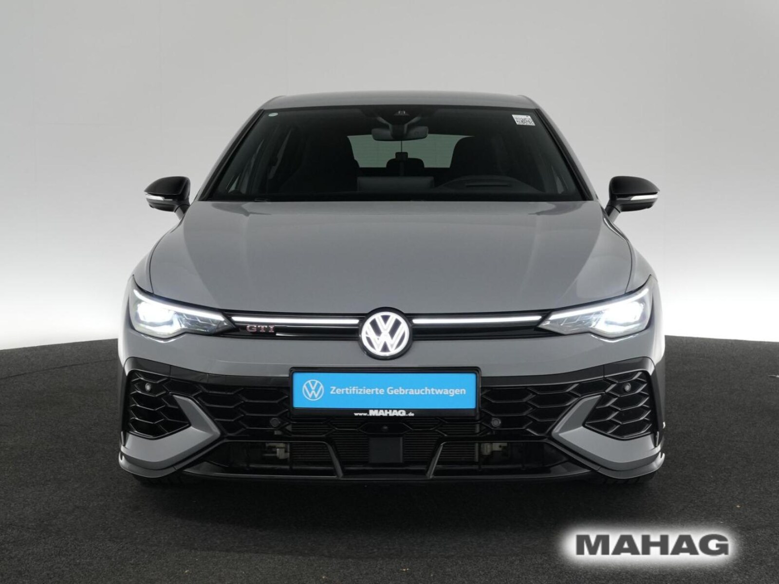 Volkswagen Golf – Bild 4