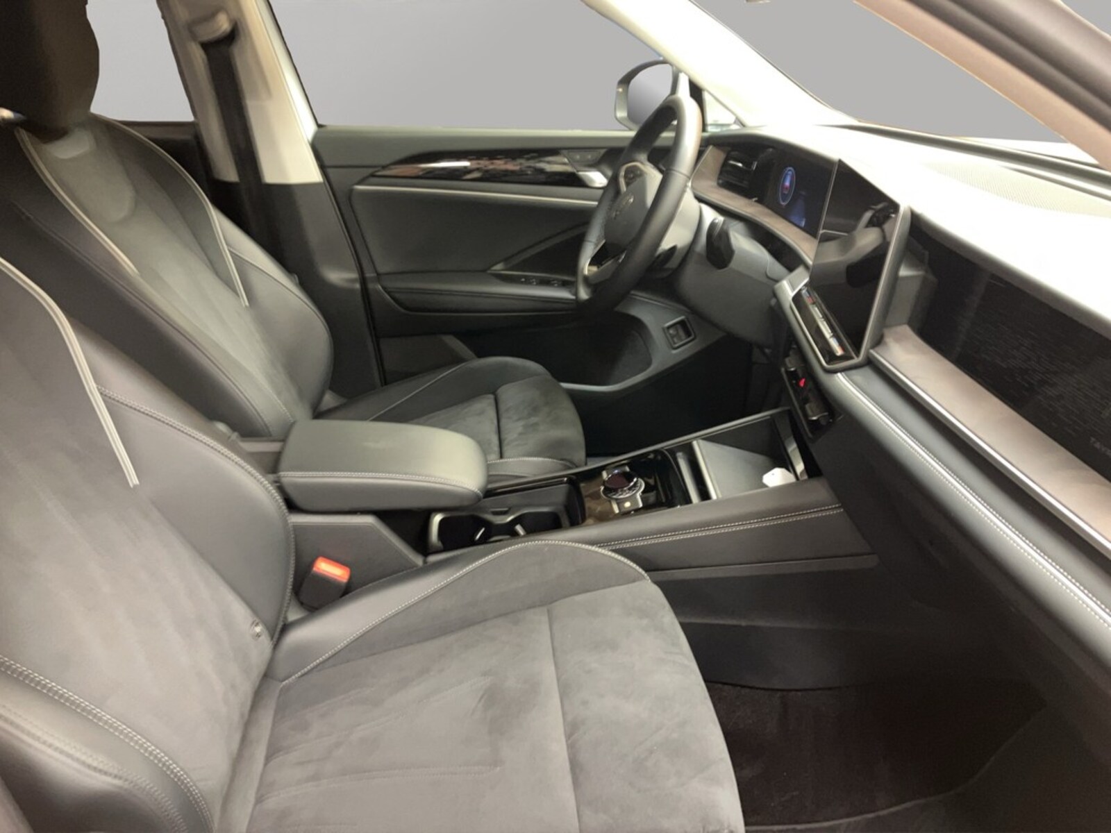 Volkswagen Tayron – Bild 14