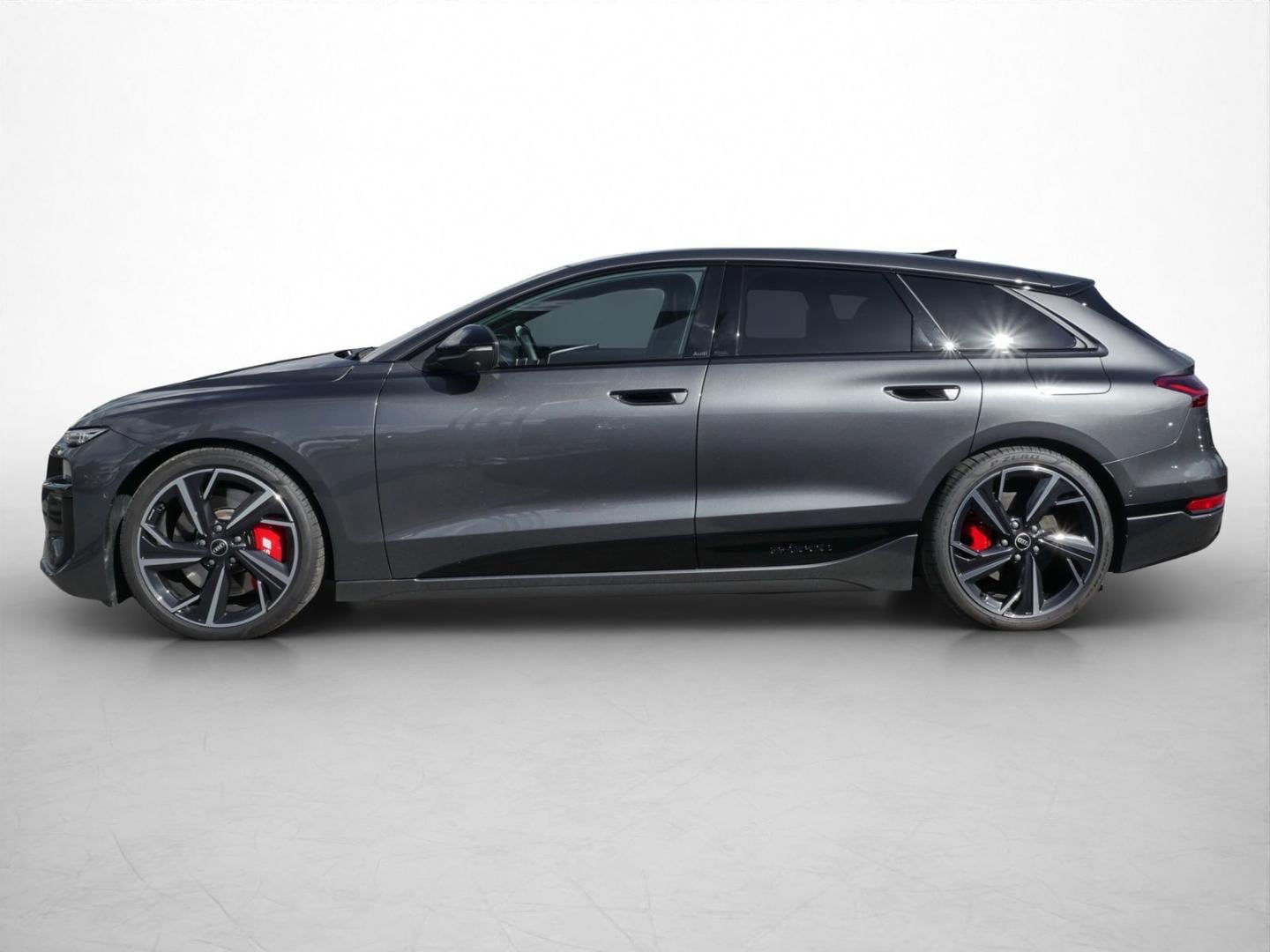 Bild über Audi S6 Avant e-tron e-tron quattro 370 kW - für weitere Informationen kontaktieren Sie den Audi Partner