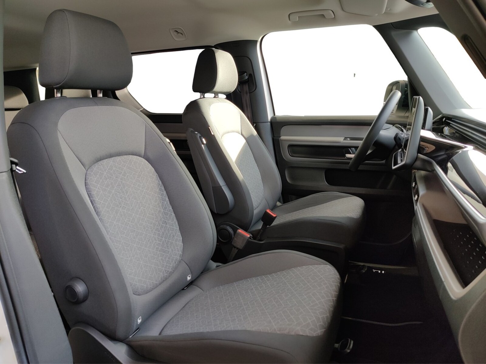Volkswagen ID. Buzz – Bild 6