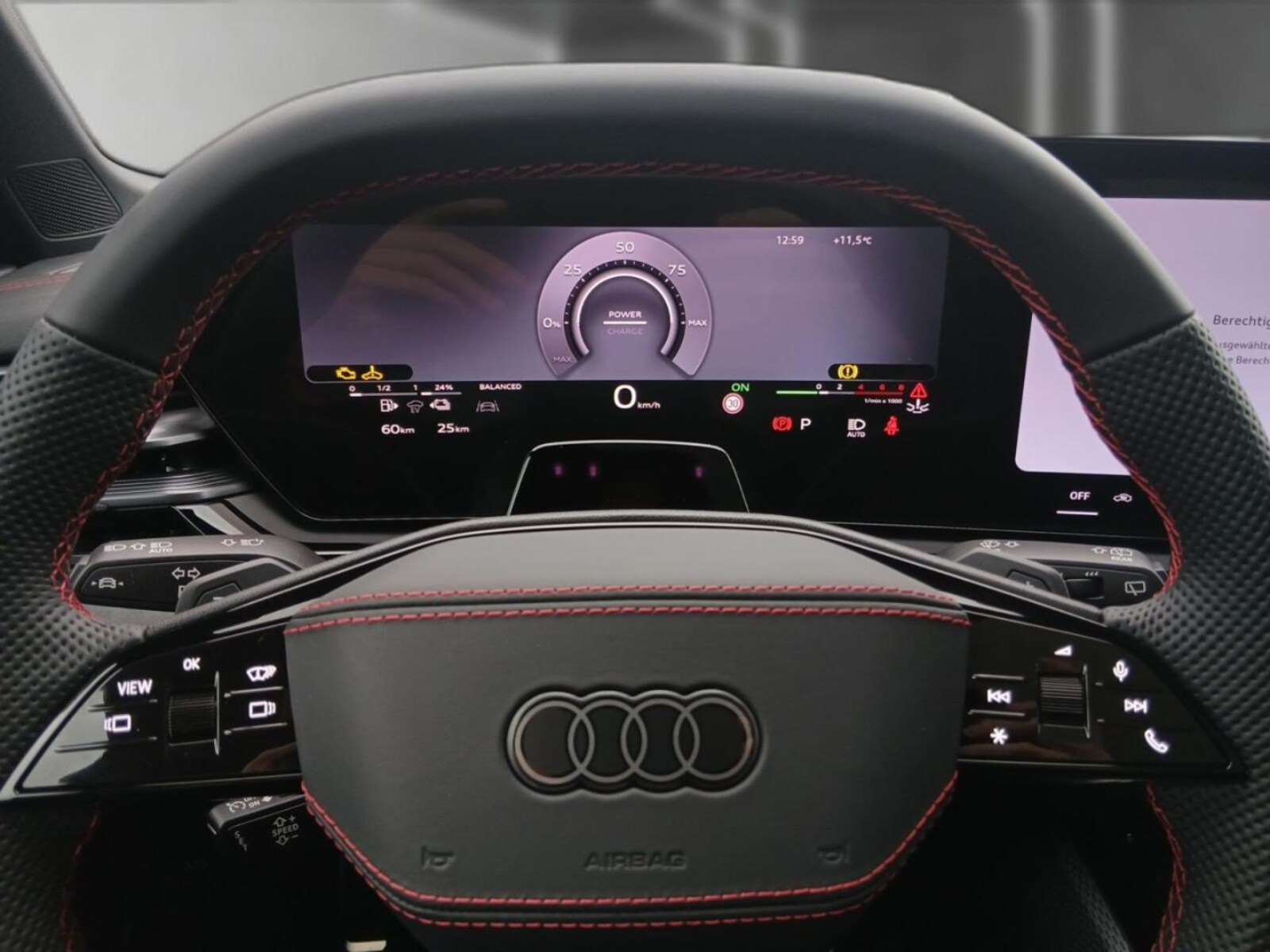Audi A6 allroad – Bild 12