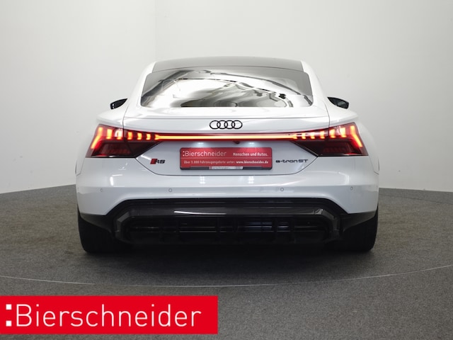Audi e-tron GT RS