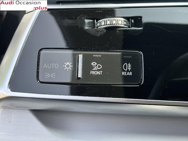 Audi Q8 S Line 50 TDI Quattro 286 Ch Tiptronic - 2019 - Joinsteer - #21