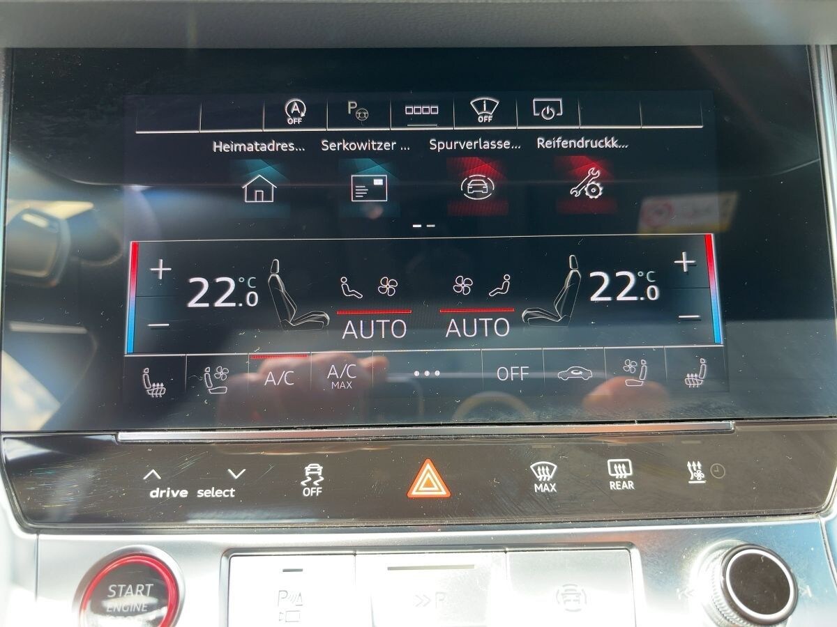 Audi RS 6 Avant