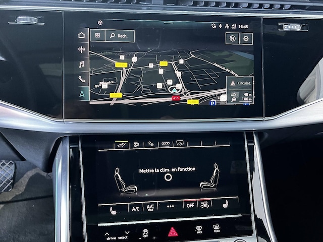 Audi Q7 TFSI E S Line 55 TFSI E Quattro 381 Ch Tiptronic - 2021 - Joinsteer - #20