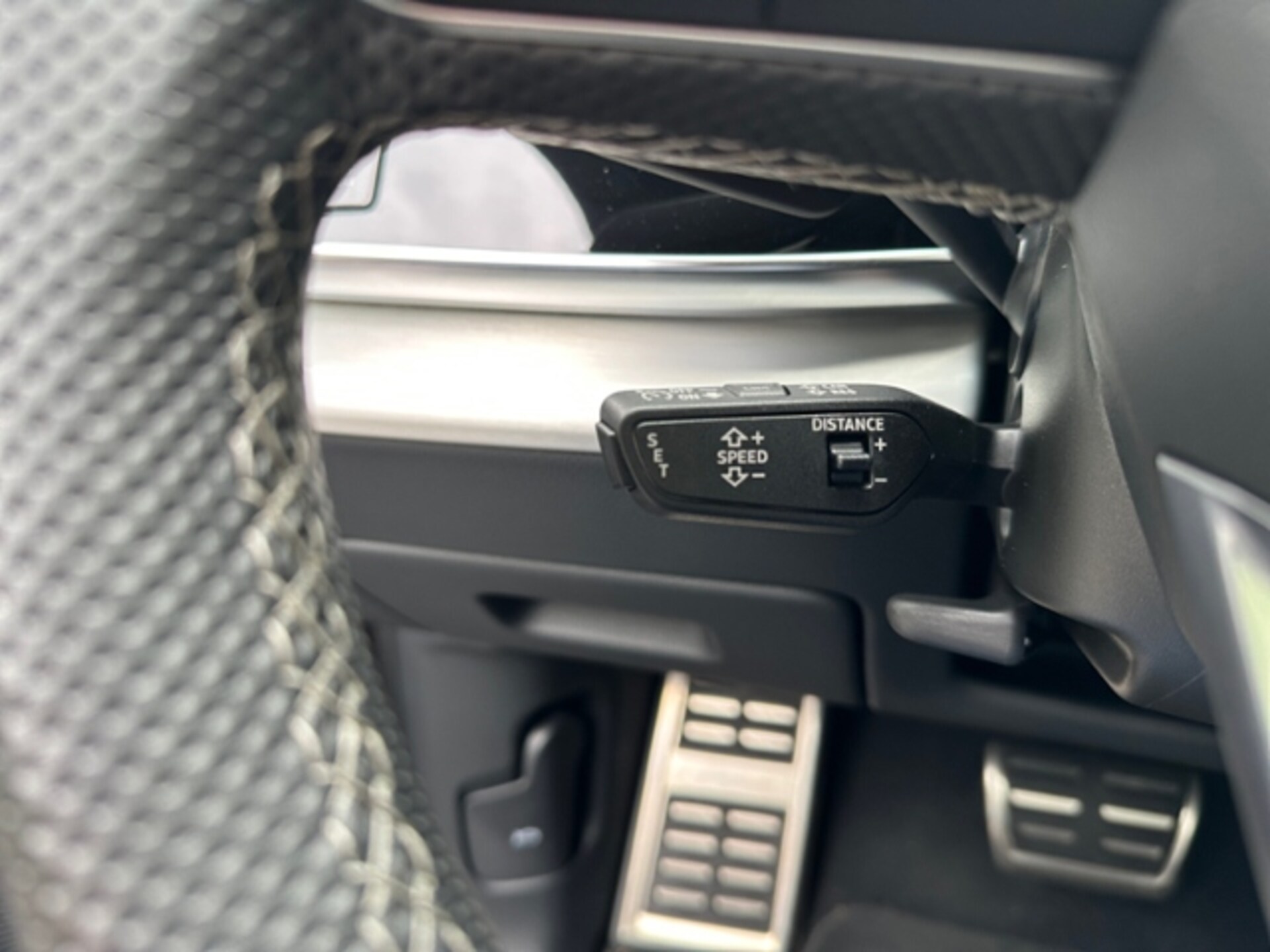 Audi SQ8 SUV