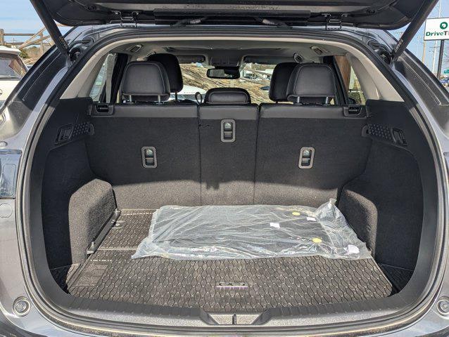 2022 Mazda CX-5 S Premium Plus package - Photo 25