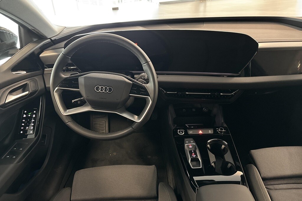 Bild som visar&nbsp;Audi A6 Avant e-tron&nbsp;A6 Avant e-tron Proline Edition 210,00 kW - för mer information kontakta din Audi Partner