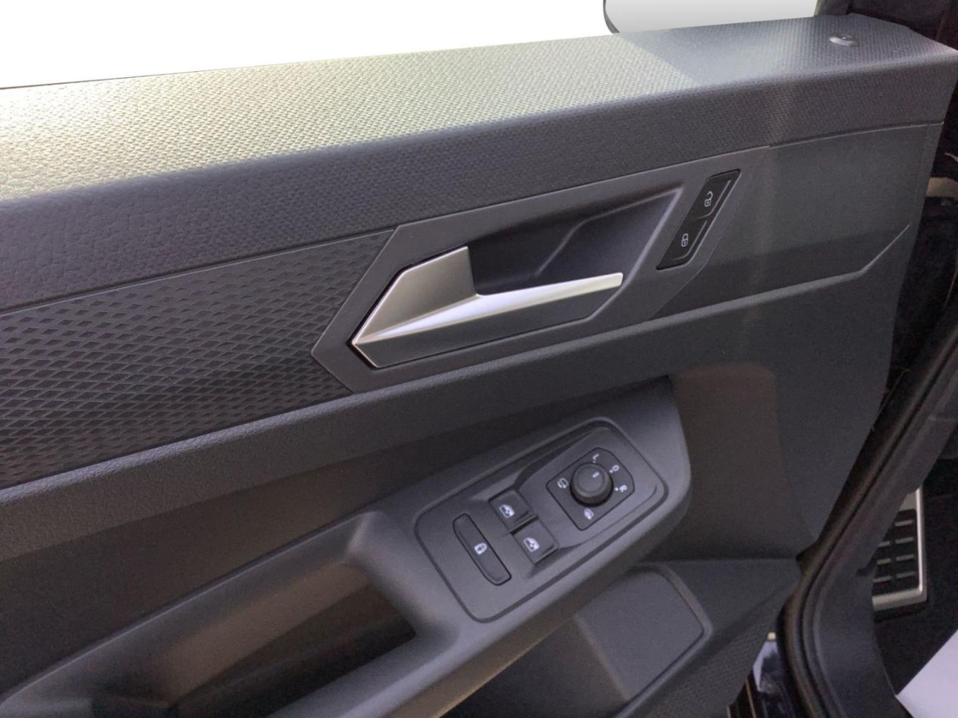 Volkswagen Caddy Maxi Style