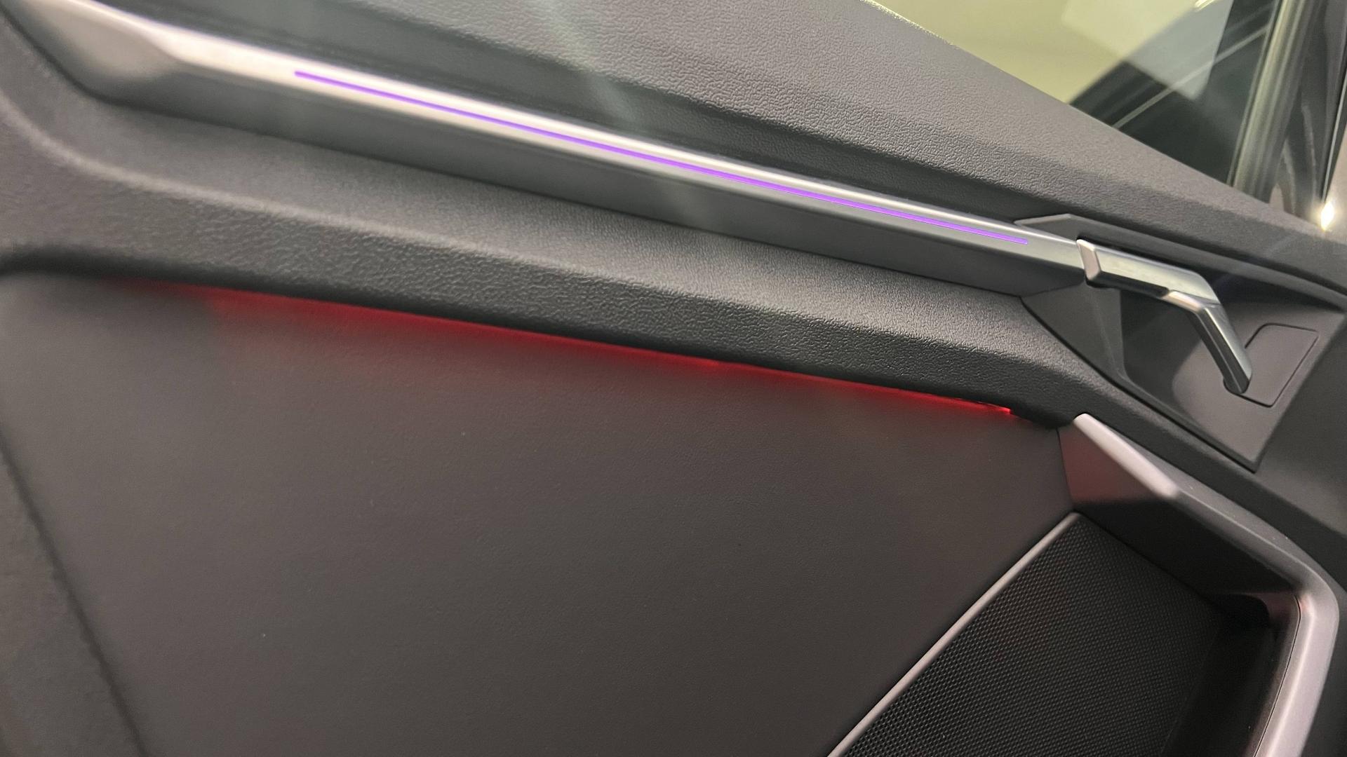 Image about Audi A3 Sportback S line 35 TFSI Hybride 110 kW (150 ch) S tronic