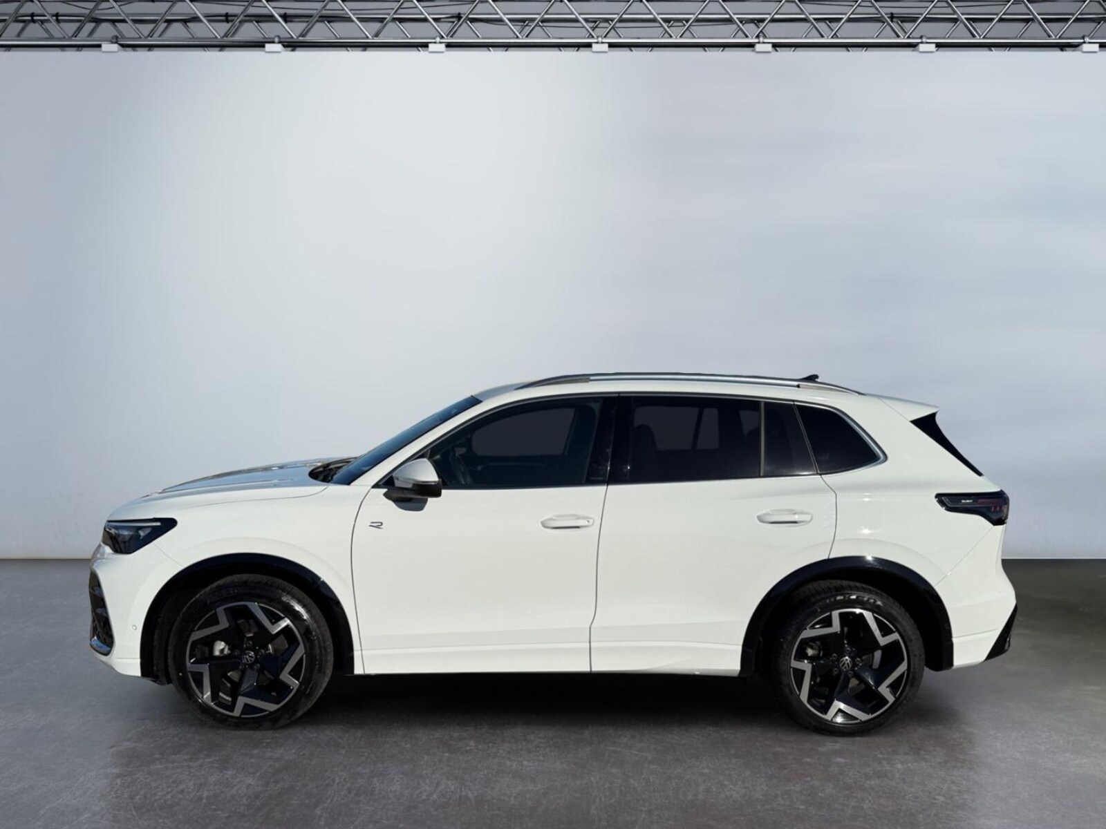 Volkswagen Tiguan – Bild 3