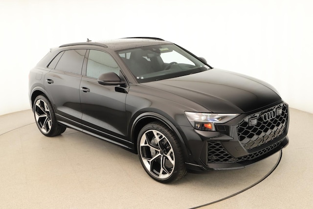 2026 Audi RS Q8 Base - Photo 31