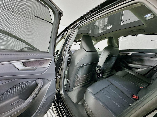 2026 Audi A6 Premium Plus - Photo 17