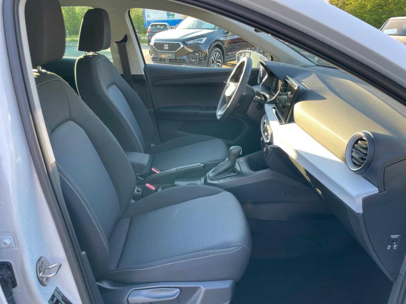 SEAT Ibiza – Bild 21