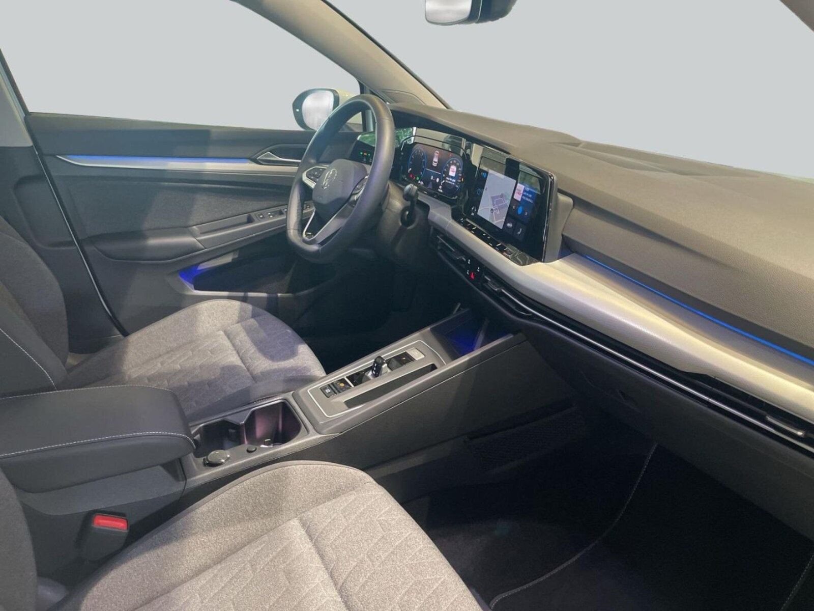 Volkswagen Golf – Bild 13