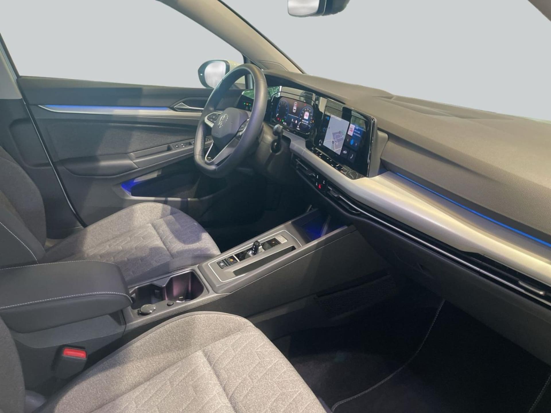 Volkswagen Golf MOVE