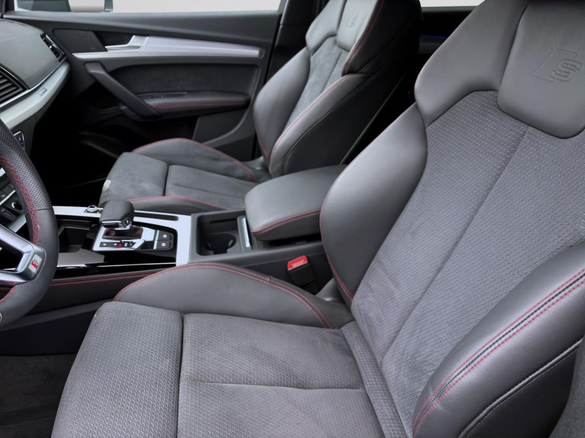 Audi Q5 Sportback TFSI e S line