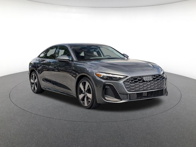 2026 Audi A5 Sedan