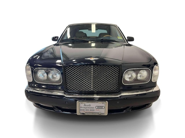 2000 Bentley