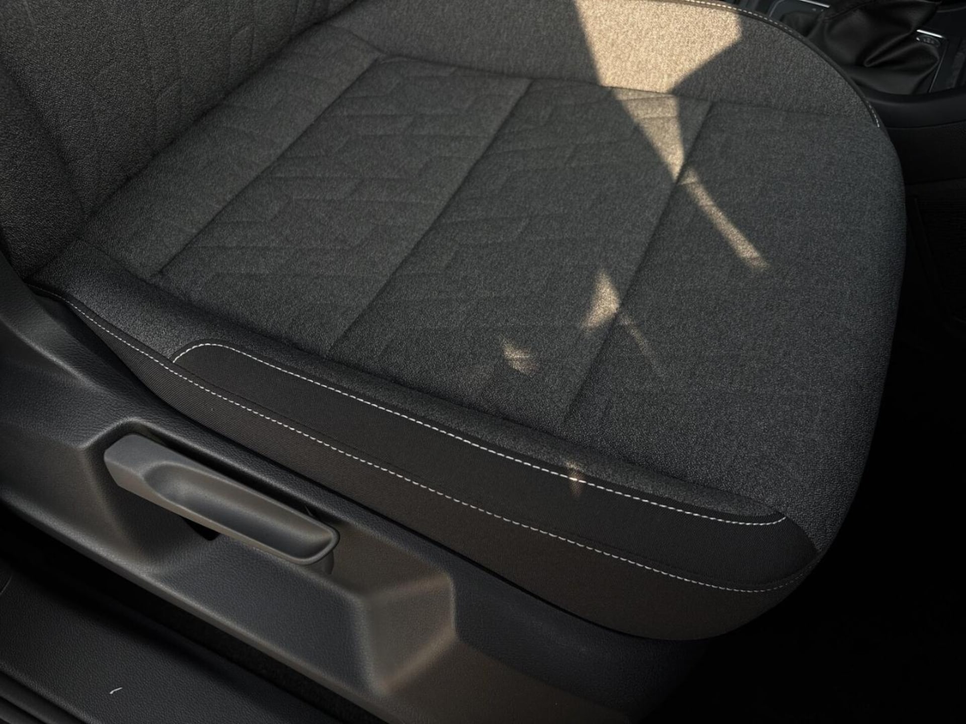 Volkswagen Touran MOVE