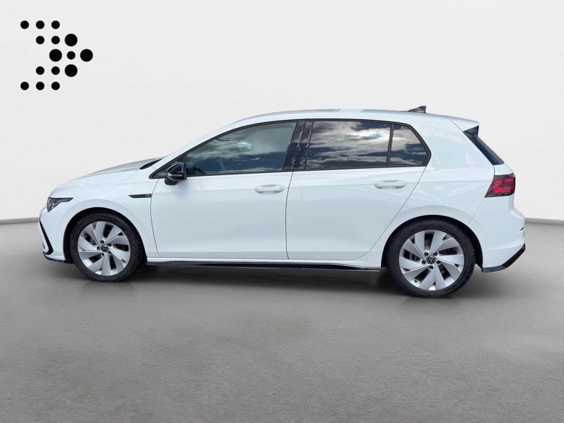 Volkswagen Golf R-Line