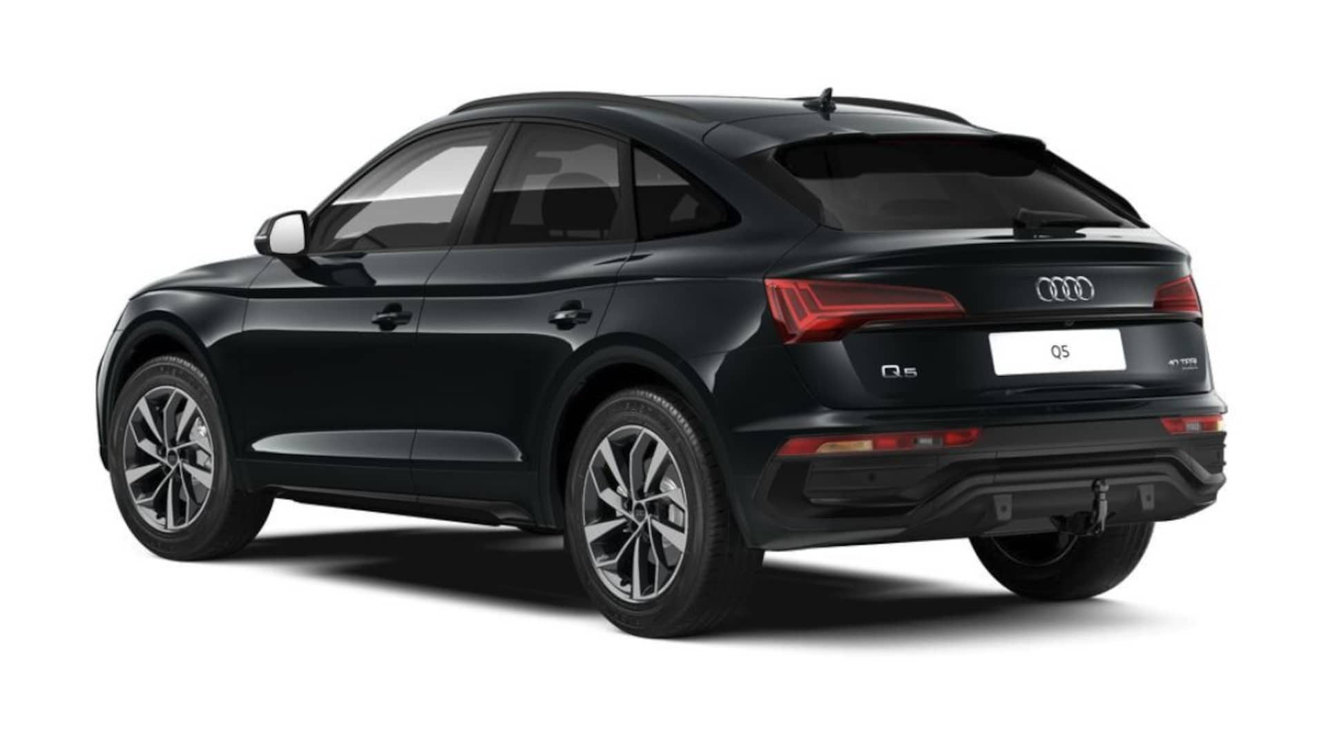 Audi Q5 Sportback advanced