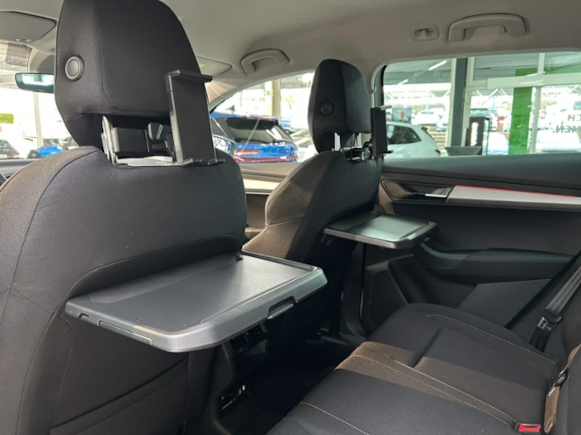 Skoda Karoq Selection