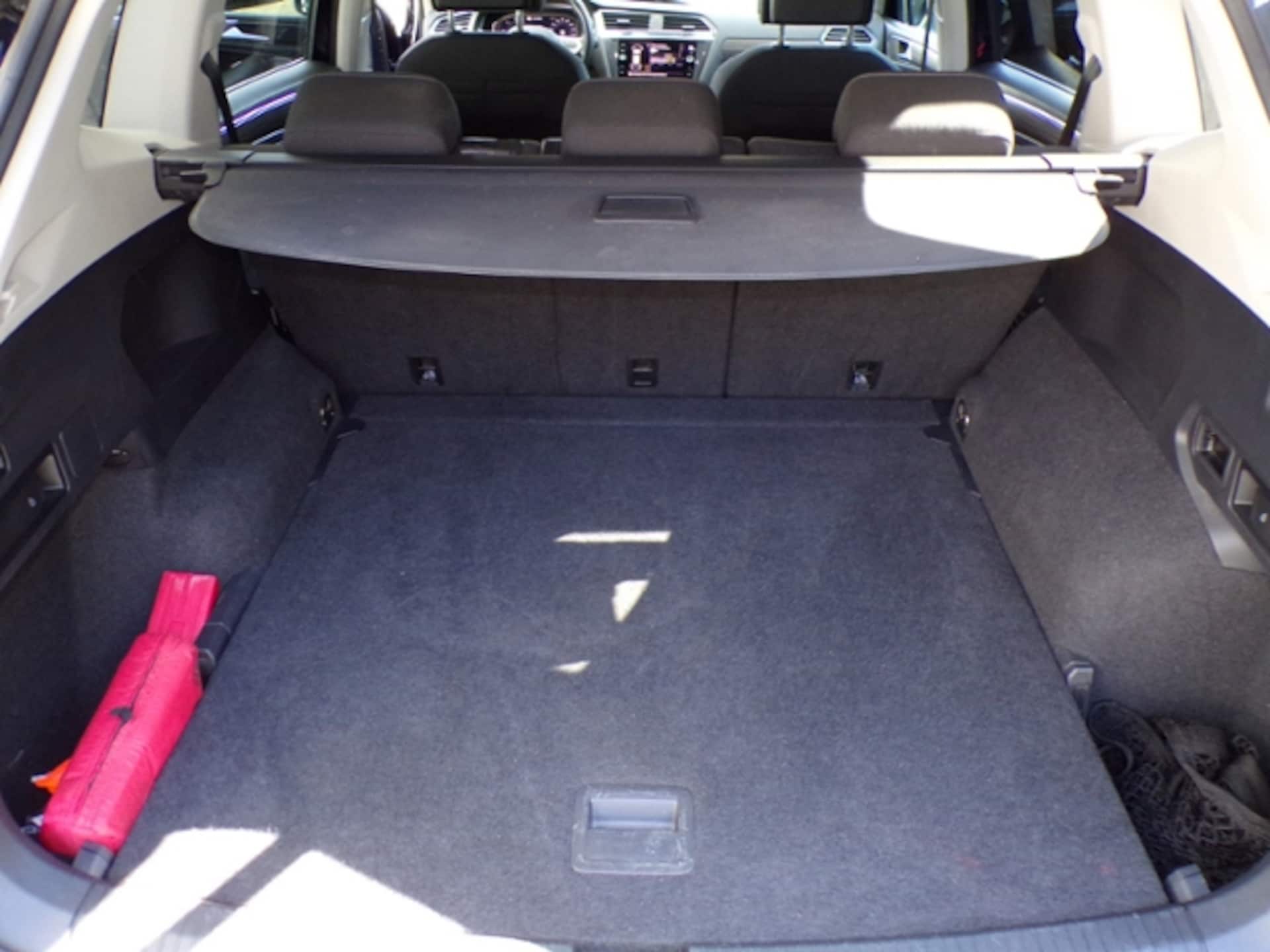 Volkswagen Tiguan Allspace Life