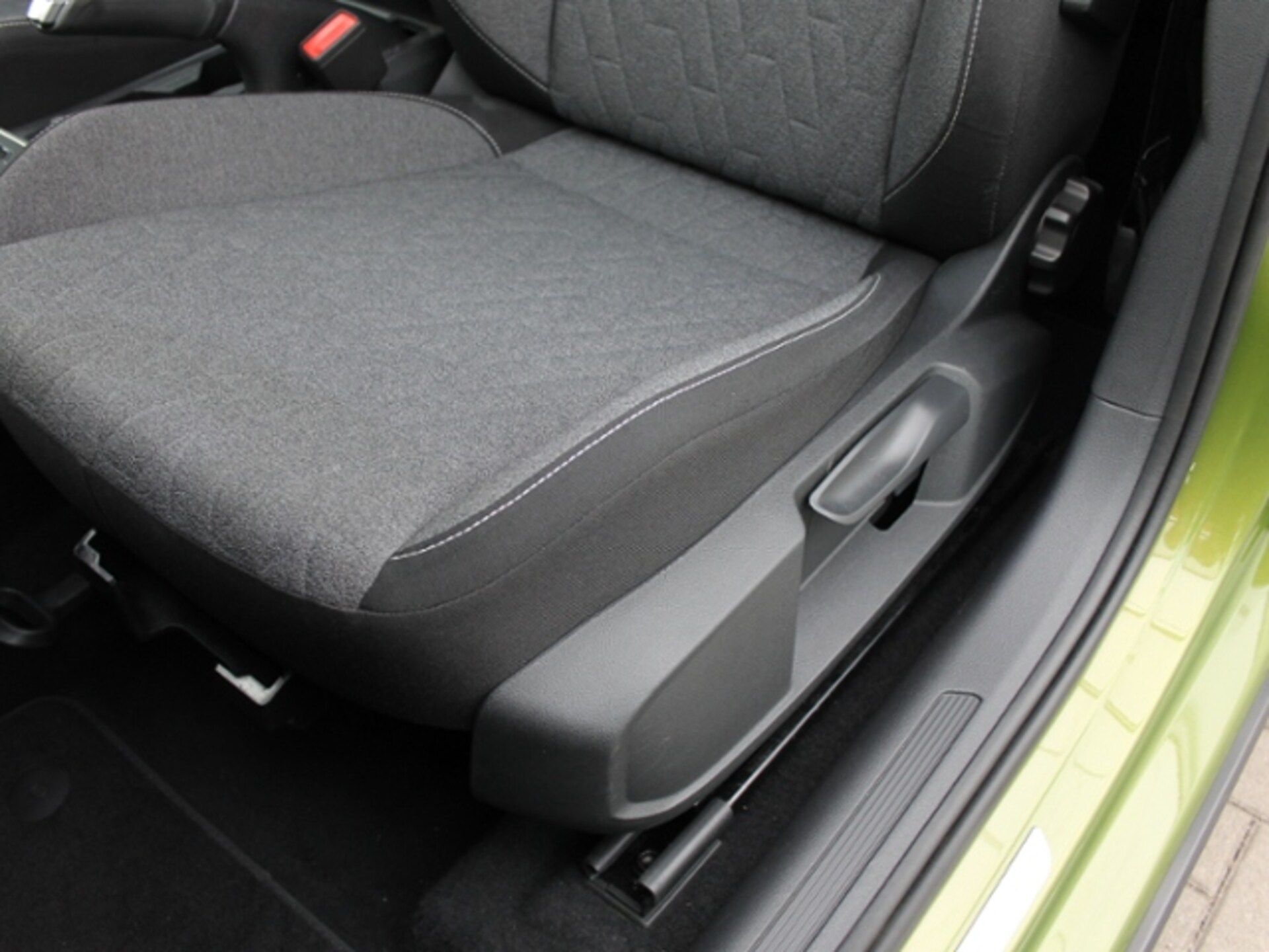 Volkswagen Taigo MOVE