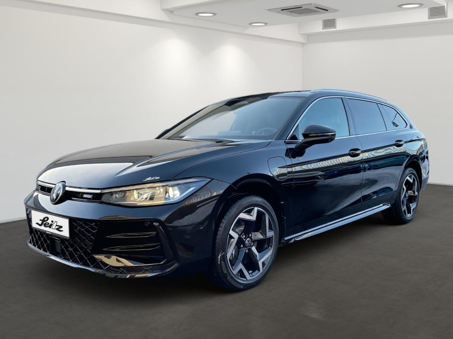 Volkswagen Passat R-Line