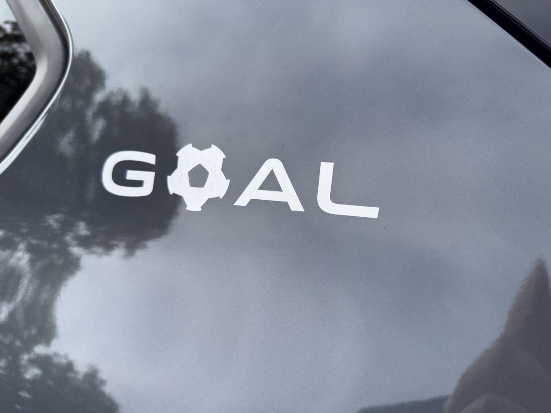 Volkswagen Golf Variant Goal