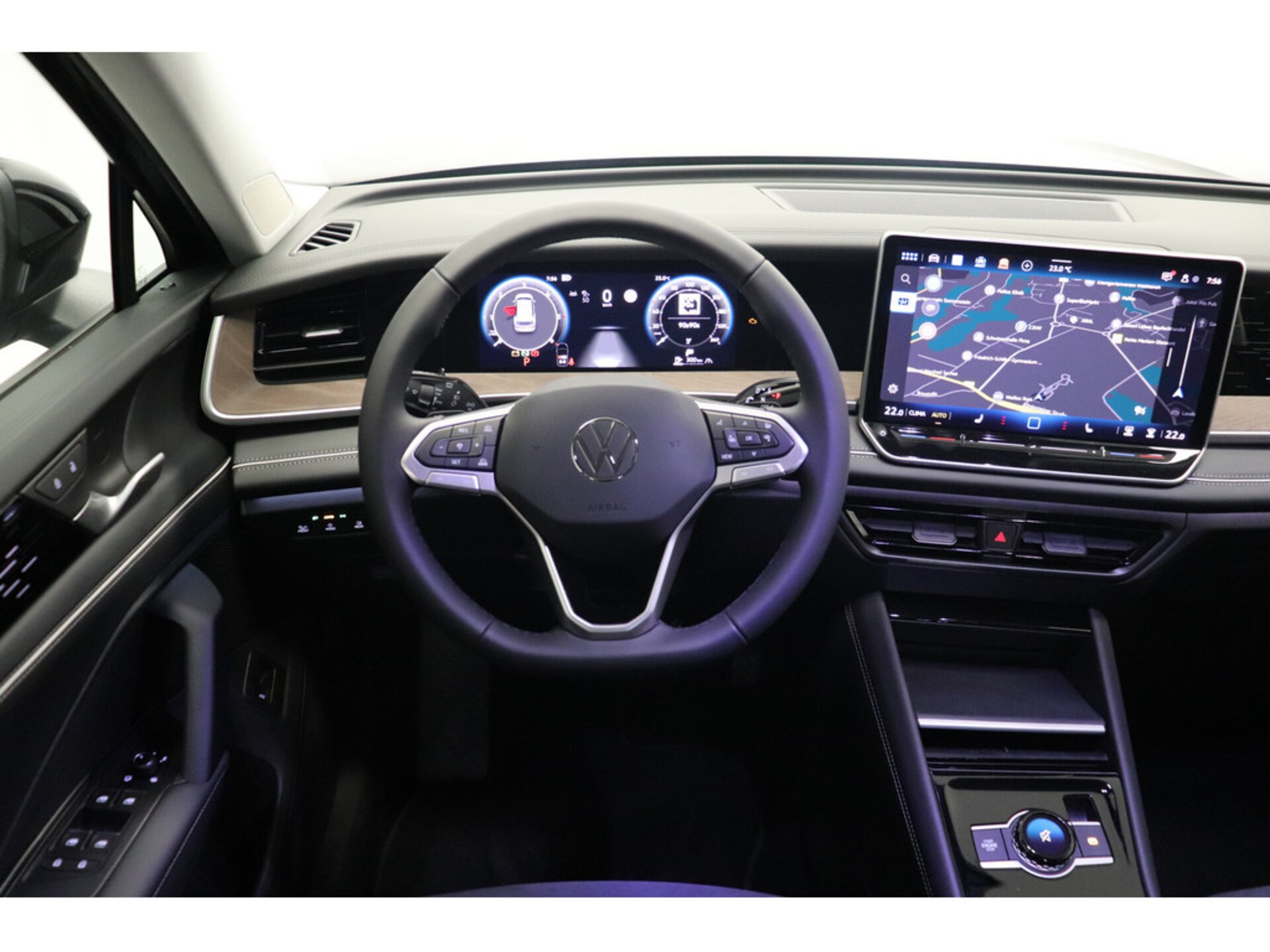 Volkswagen Tayron Elegance