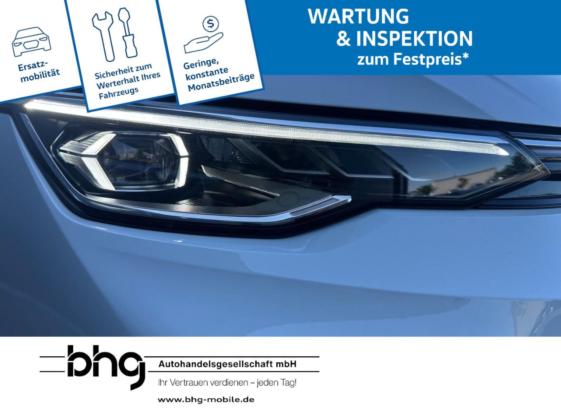 Volkswagen Golf Style