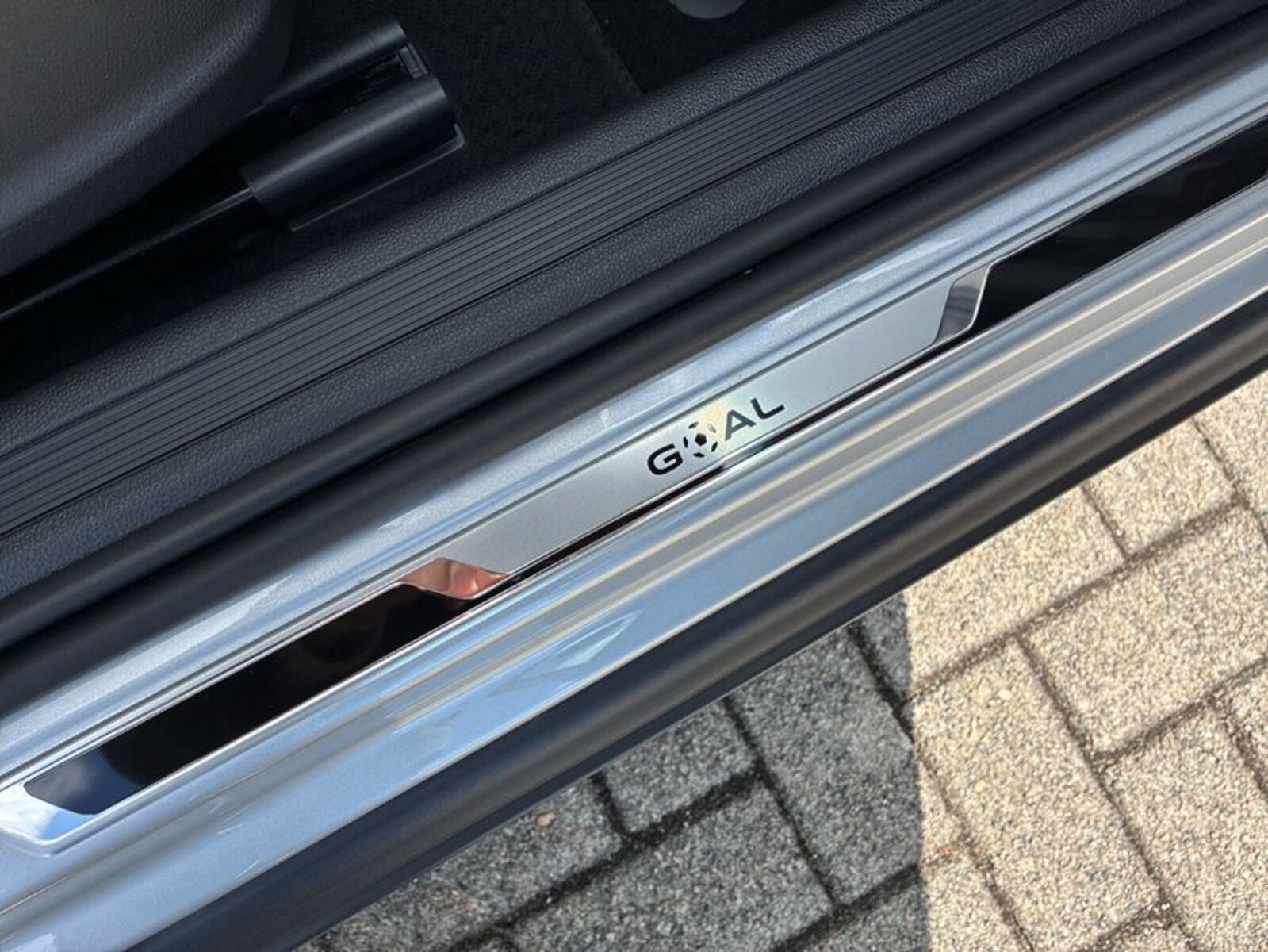 Volkswagen T-Cross – Bild 20