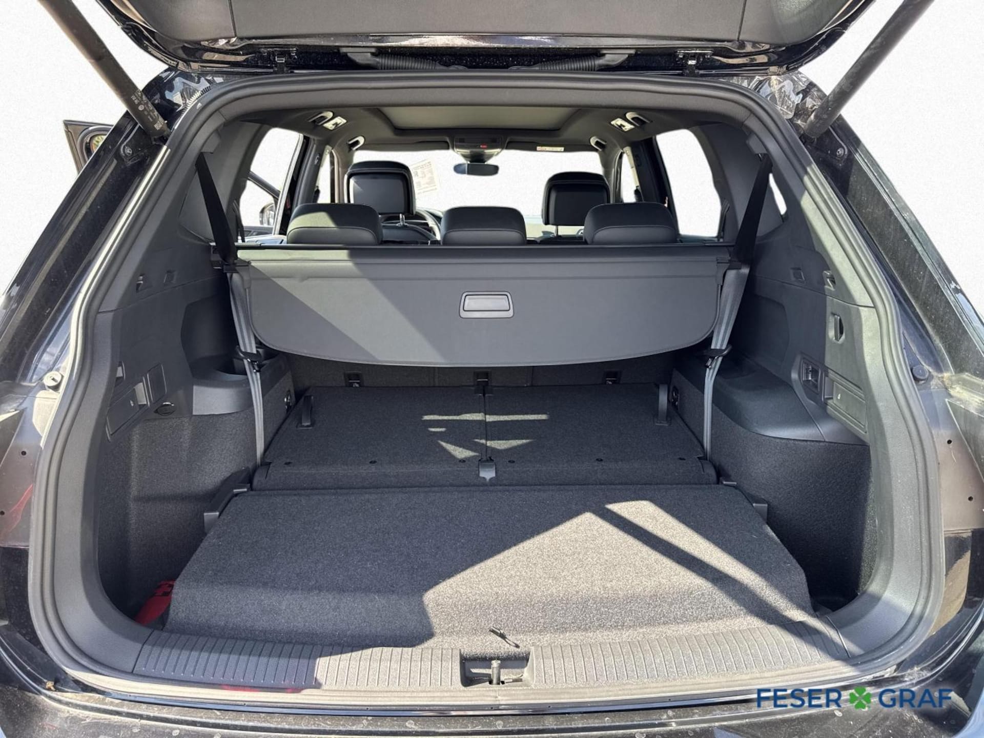 Volkswagen Tiguan Allspace R-Line