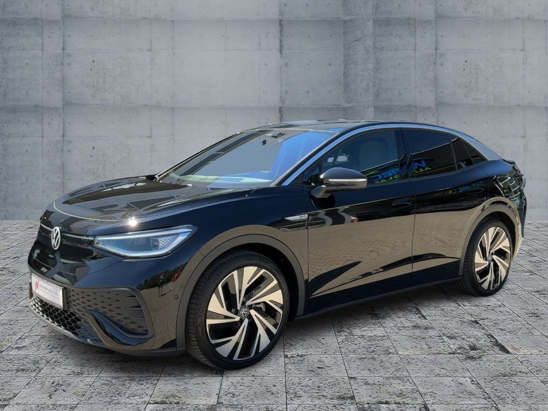 Volkswagen ID.5 Pro Performance
