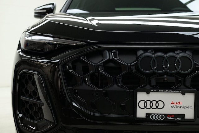 2026 Audi Q5 Sportback