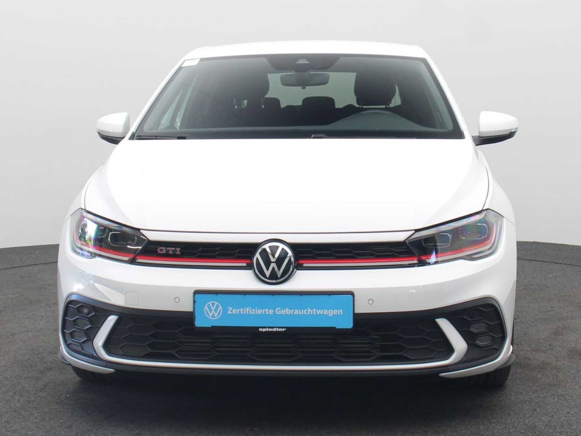 Volkswagen Polo GTI
