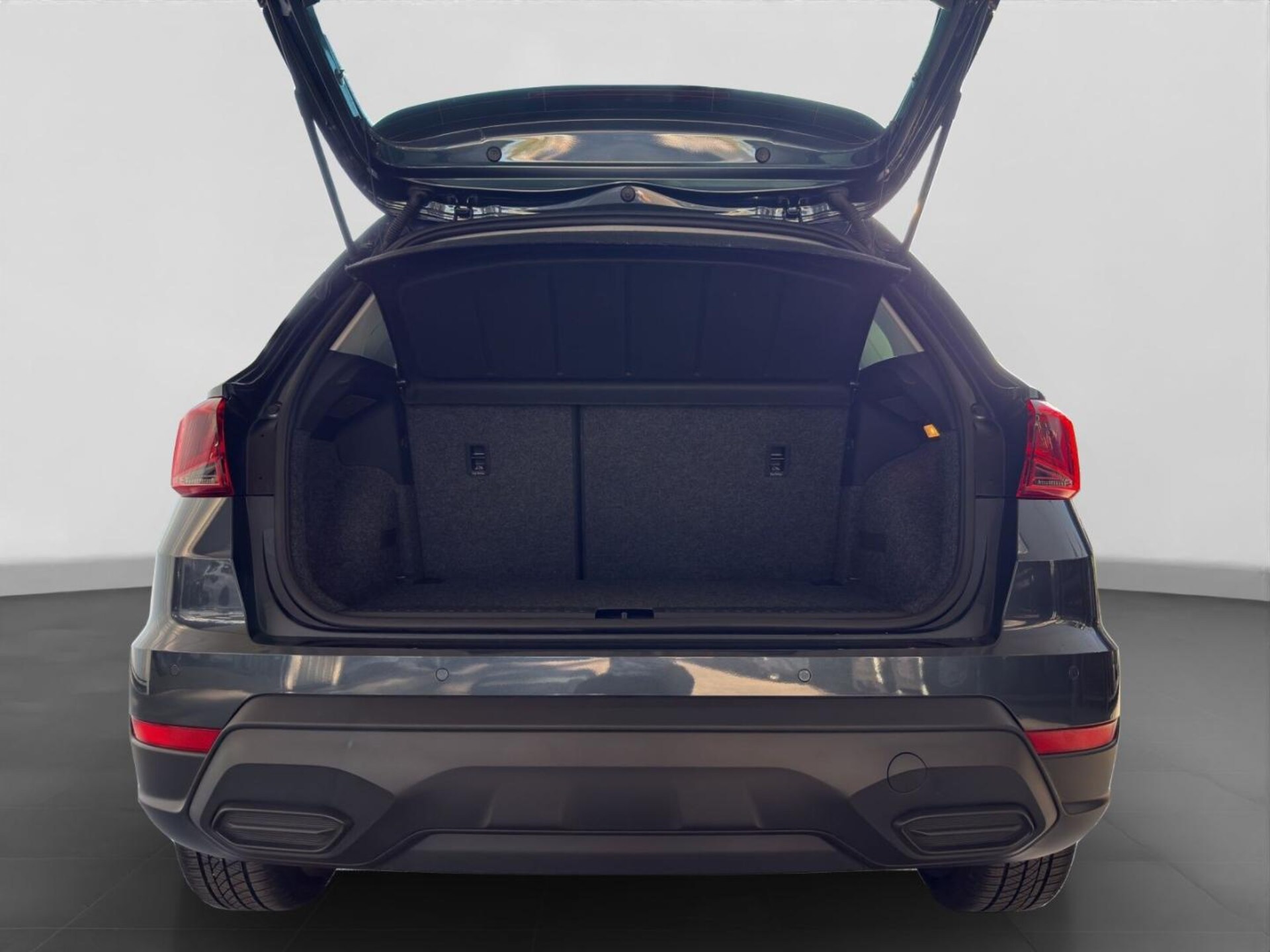 SEAT Arona Style