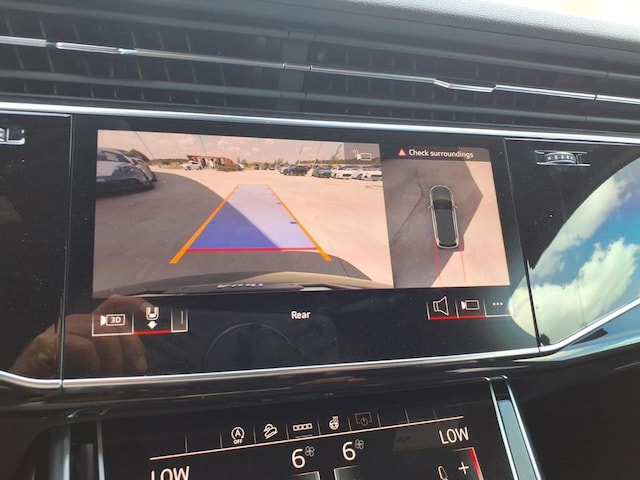2026 Audi Q7 Premium Plus - Photo 34