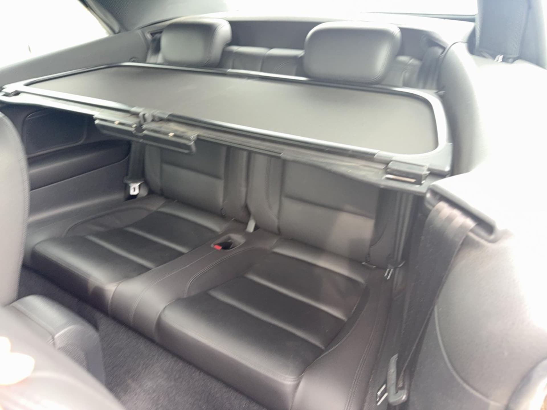 Volkswagen Golf Cabriolet Trendline