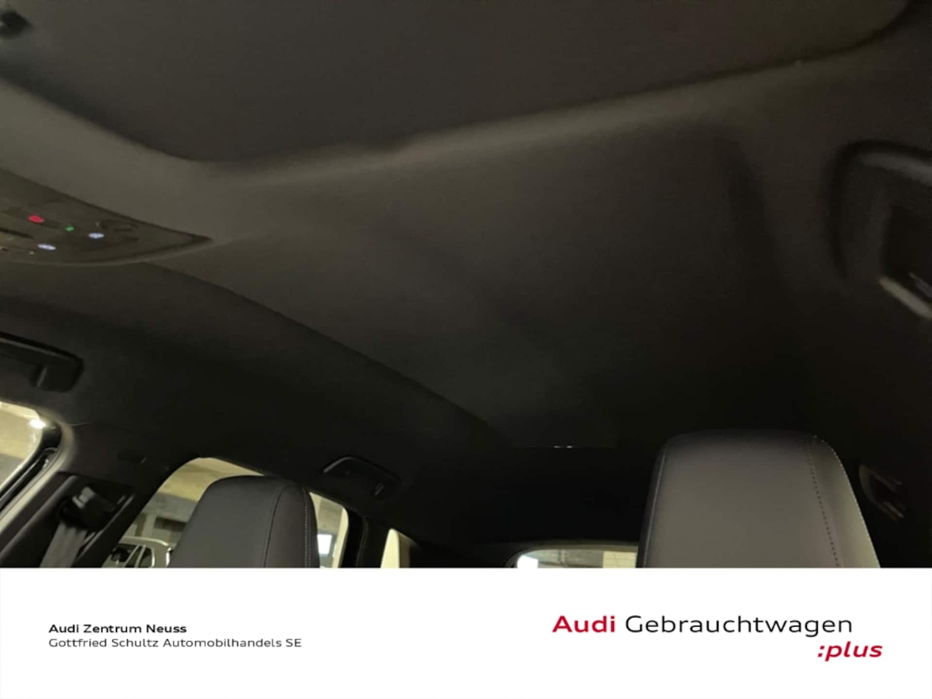 Audi A3 Sportback TFSI e S line