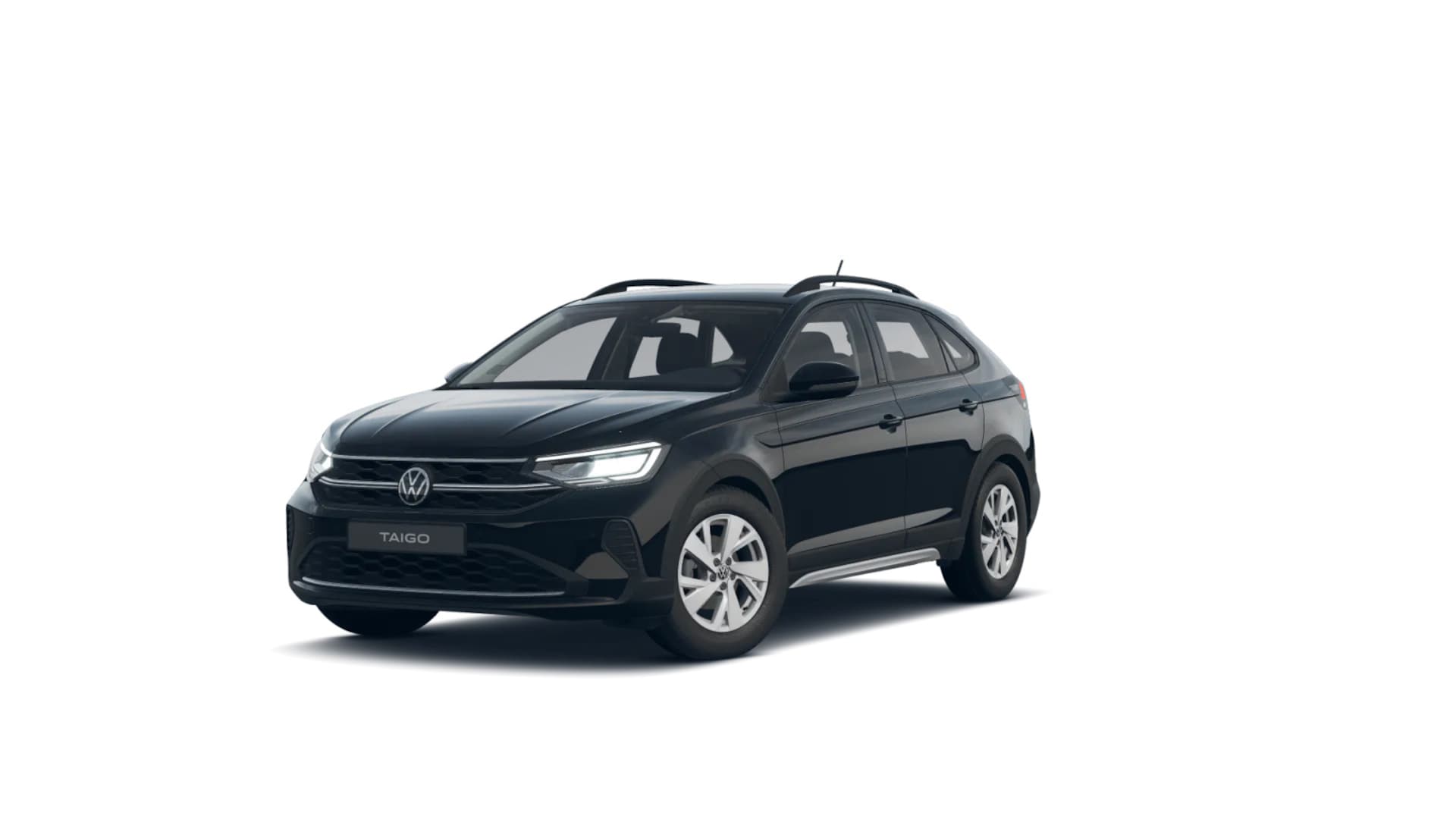 Volkswagen Taigo Life