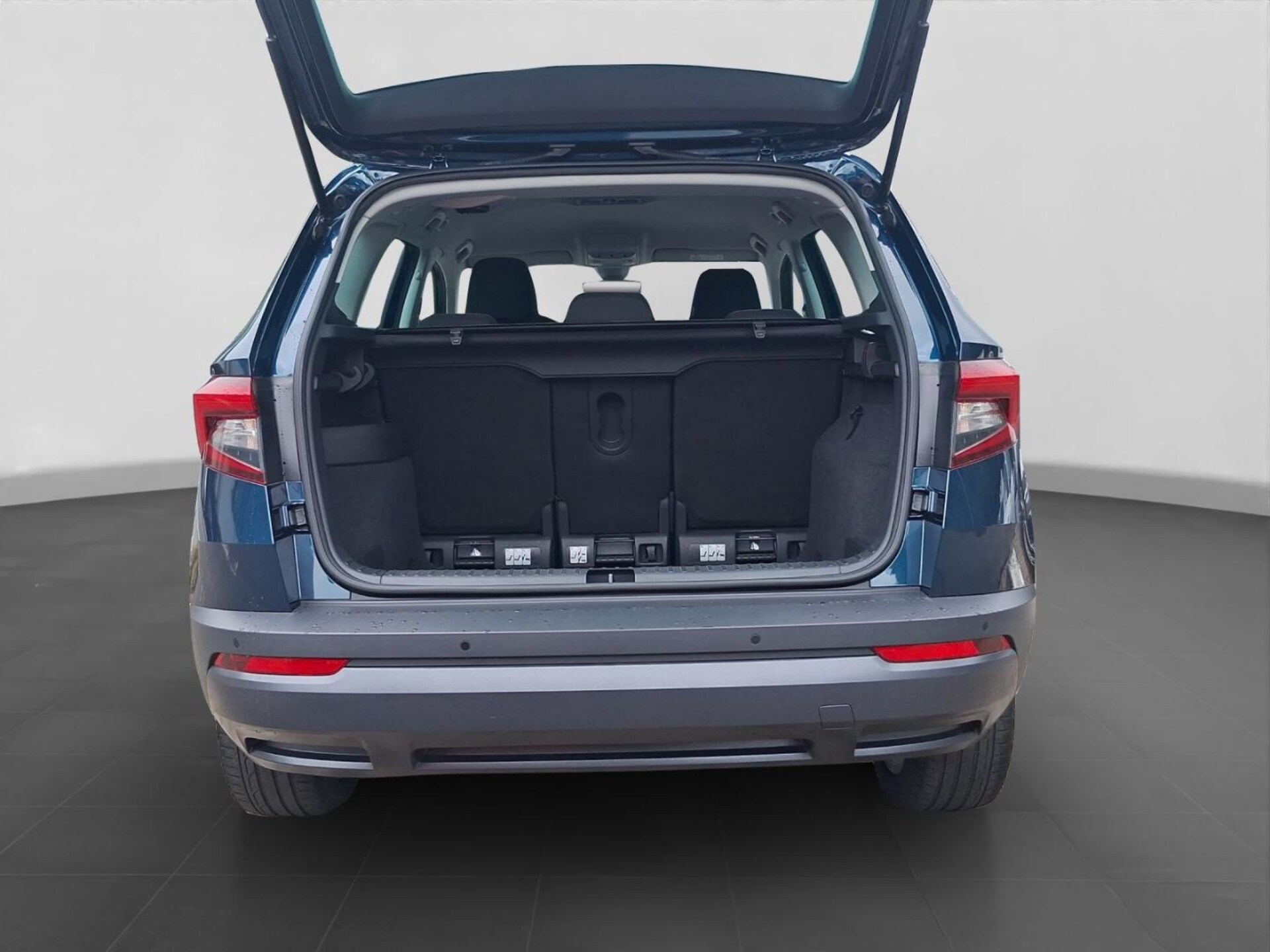 Skoda Karoq Style