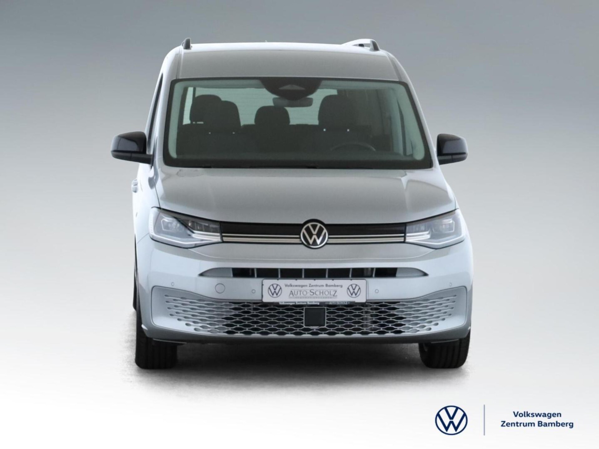 Volkswagen Caddy ENERGY